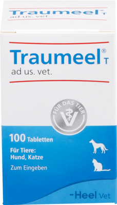 TRAUMEEL-T-ad-us-vet-Tabletten