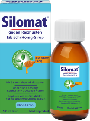 SILOMAT-gegen-Reizhusten-Eibisch-Honig-Sirup