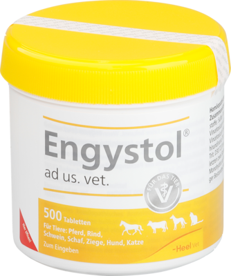 ENGYSTOL-ad-us-vet-Tabletten